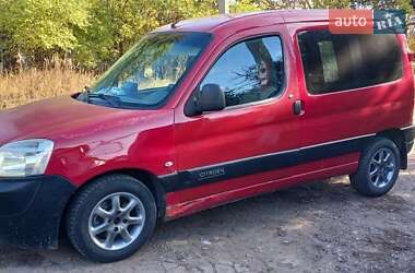 Мінівен Citroen Berlingo 2008 в Дніпрі