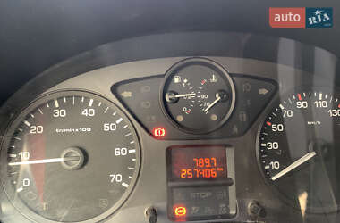 Минивэн Citroen Berlingo 2010 в 