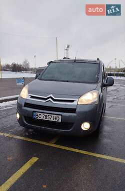 Минивэн Citroen Berlingo 2009 в Чернигове