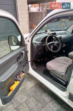Минивэн Citroen Berlingo 2002 в 