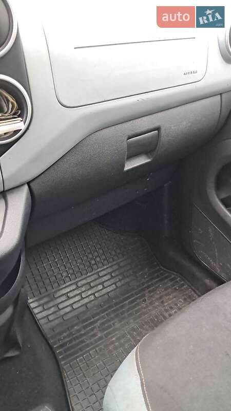 Минивэн Citroen Berlingo 2012 в Бродах фото 2 Минивэн Citroen Berlingo 2012 в Бродах