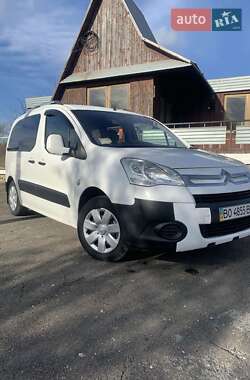 Мінівен Citroen Berlingo 2008 в Шумську