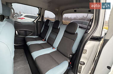 Мінівен Citroen Berlingo 2012 в Стрию