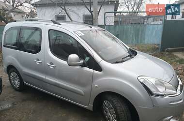 Мінівен Citroen Berlingo 2014 в Первомайську