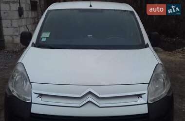 Citroen Berlingo 2009