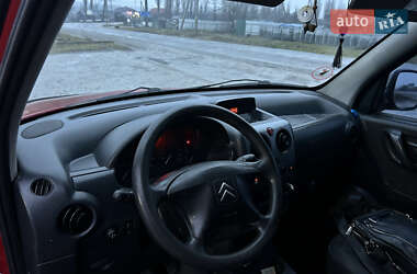 Мінівен Citroen Berlingo 2006 в Новій Ушиці