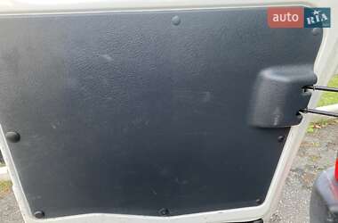 Минивэн Citroen Berlingo 2003 в 