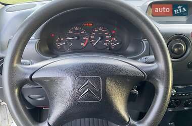 Минивэн Citroen Berlingo 2003 в 
