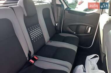 Минивэн Citroen Berlingo 2016 в 