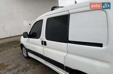 Минивэн Citroen Berlingo 2007 в 