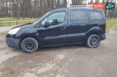 Мінівен Citroen Berlingo 2009 в Коломиї