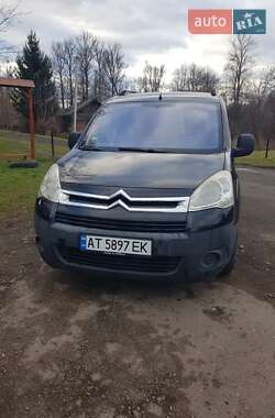 Citroen Berlingo 2009