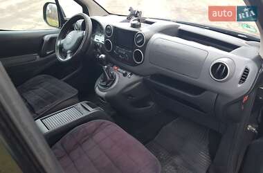 Мінівен Citroen Berlingo 2009 в Коломиї