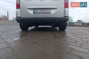 Минивэн Citroen Berlingo 2011 в Ярмолинцах