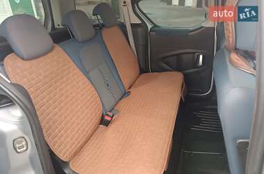 Минивэн Citroen Berlingo 2011 в Ярмолинцах