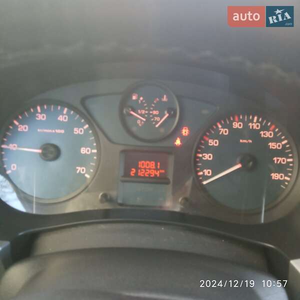 Мінівен Citroen Berlingo 2012 в Городку