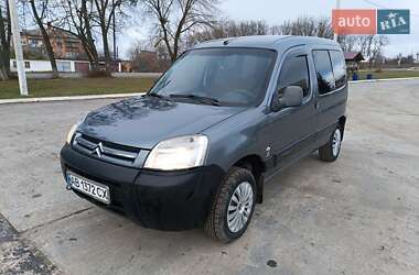 Citroen Berlingo 2009