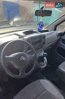 Мінівен Citroen Berlingo 2011 в Краснограді