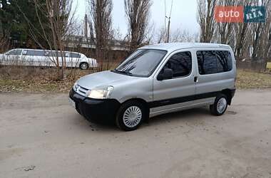 Мінівен Citroen Berlingo 2005 в Рівному