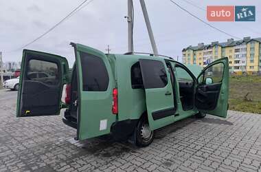 Минивэн Citroen Berlingo 2011 в Радехове