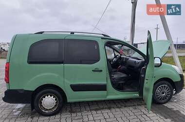 Минивэн Citroen Berlingo 2011 в Радехове