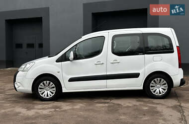 Мінівен Citroen Berlingo 2010 в Києві