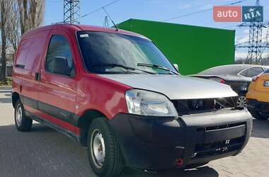 Мінівен Citroen Berlingo 2003 в Києві