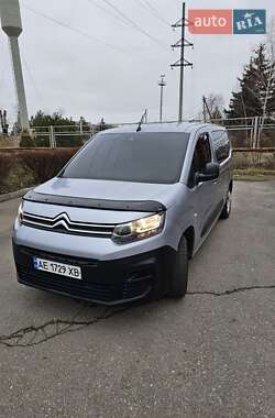 Минивэн Citroen Berlingo 2019 в Днепре