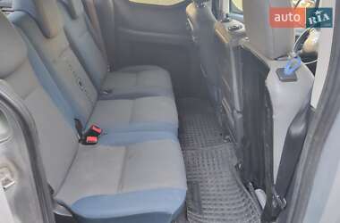 Минивэн Citroen Berlingo 2012 в 