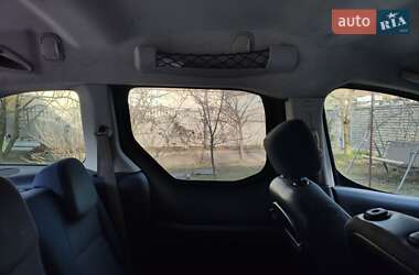 Мінівен Citroen Berlingo 2012 в Коломиї