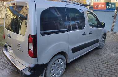 Мінівен Citroen Berlingo 2012 в Коломиї
