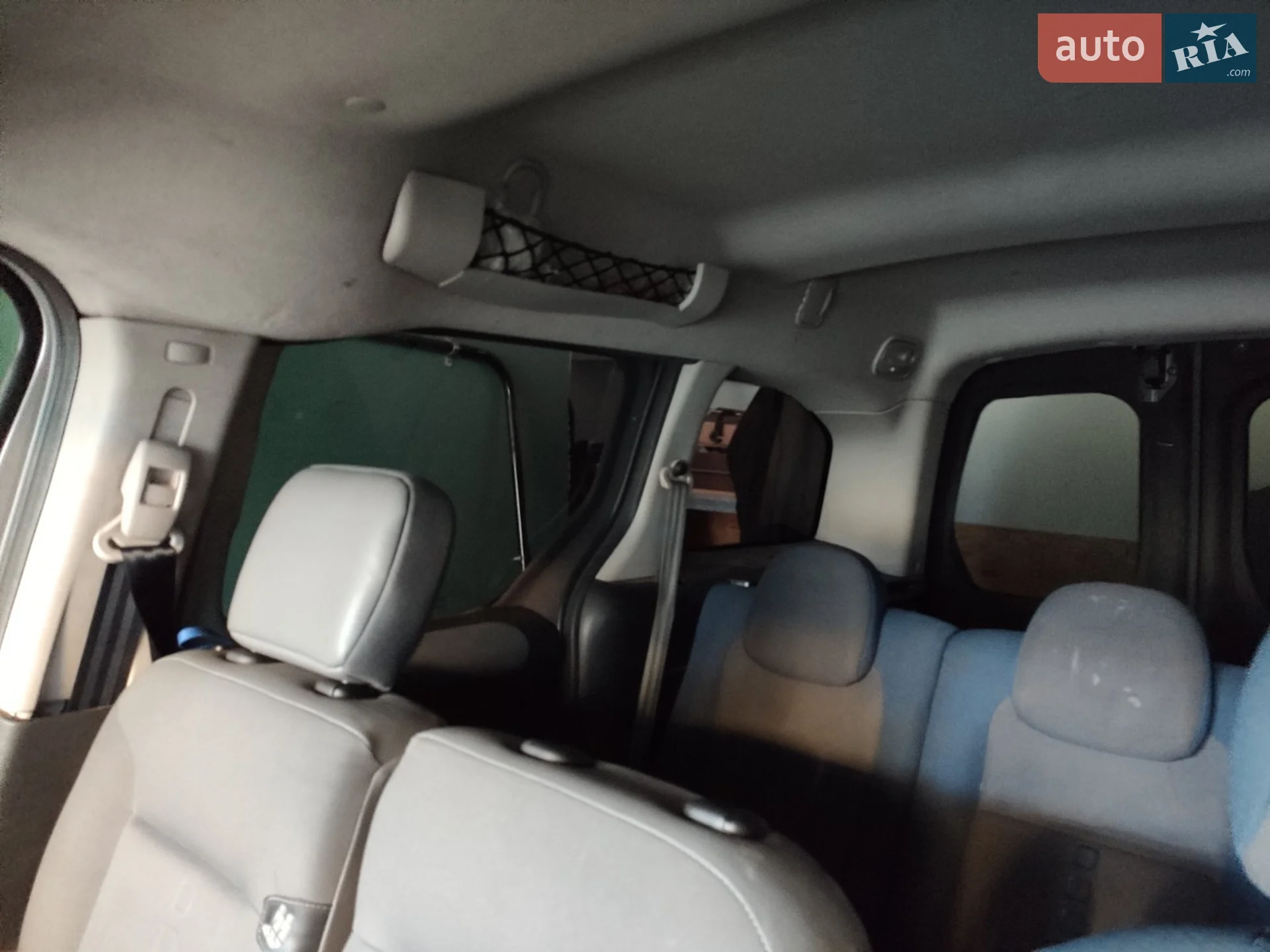 2012 Citroen Berlingo - мініатюра 26