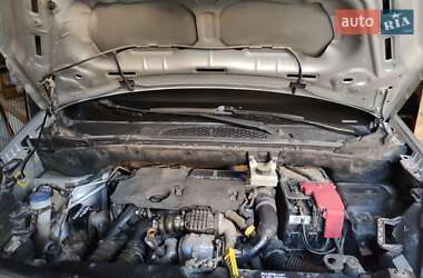 Минивэн Citroen Berlingo 2012 в 