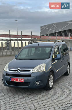 Citroen Berlingo 2009