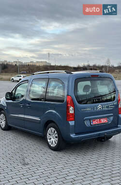 Мінівен Citroen Berlingo 2009 в Львові