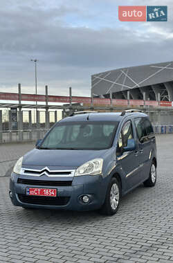 Мінівен Citroen Berlingo 2009 в Львові