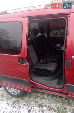 Минивэн Citroen Berlingo 2008 в 