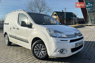 Вантажний фургон Citroen Berlingo 2012 в Хмельницькому