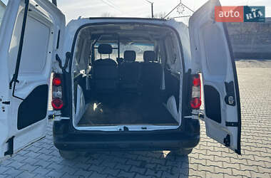 Вантажний фургон Citroen Berlingo 2012 в Хмельницькому