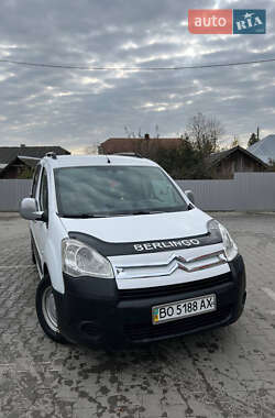 Citroen Berlingo 2009