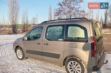 Минивэн Citroen Berlingo 2013 в 