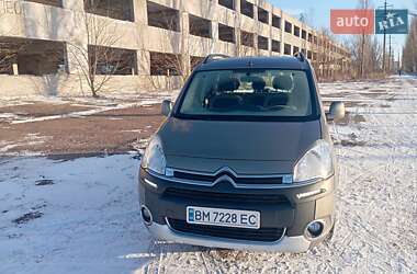 Citroen Berlingo 2013 Citroen Berlingo 2013