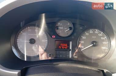 Минивэн Citroen Berlingo 2013 в 