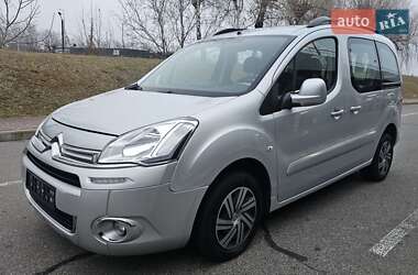 Citroen Berlingo 2015