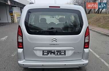 Мінівен Citroen Berlingo 2015 в Києві