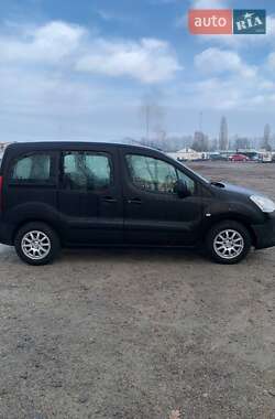 Мінівен Citroen Berlingo 2009 в Умані