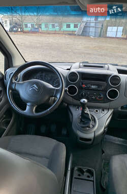 Мінівен Citroen Berlingo 2009 в Умані