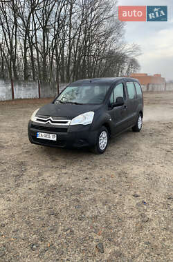 Citroen Berlingo 2009