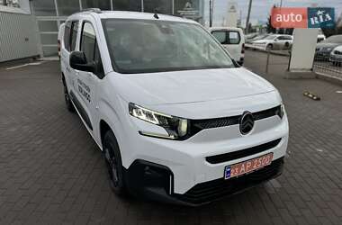 Citroen Berlingo 2024