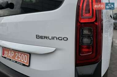 Мінівен Citroen Berlingo 2024 в Хмельницькому